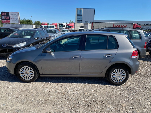 VW Golf 1.6 Газ.Инж. - автомобили, коли, обяви за нови и употребявани 6