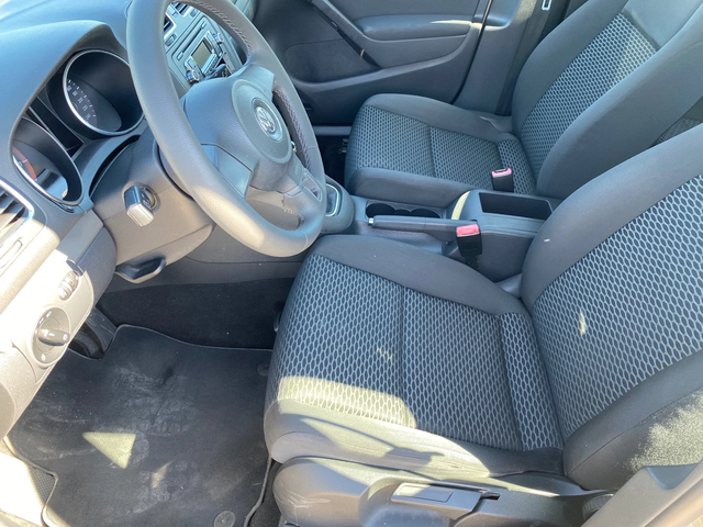 VW Golf 1.6 Газ.Инж. - автомобили, коли, обяви за нови и употребявани 7