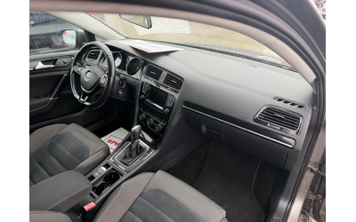 VW Golf 1.4 TGI - автомобили, коли, обяви за нови и употребявани 12