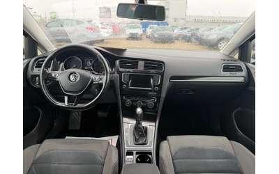 VW Golf 1.4 TGI - автомобили, коли, обяви за нови и употребявани 14
