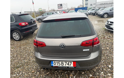 vw-golf - 5