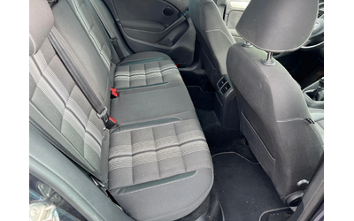 VW Golf 1.2 - автомобили, коли, обяви за нови и употребявани 13