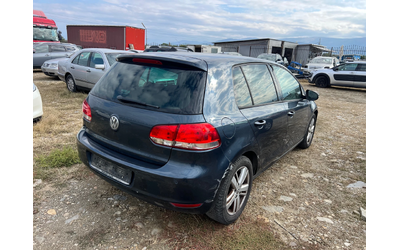 vw-golf - 4