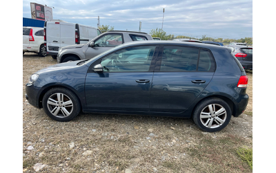 VW Golf 1.2 - автомобили, коли, обяви за нови и употребявани 7