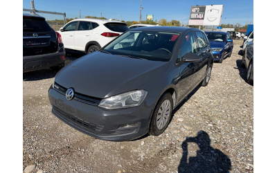 vw-golf - 0
