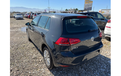 VW Golf 1.4 TGI - автомобили, коли, обяви за нови и употребявани 6