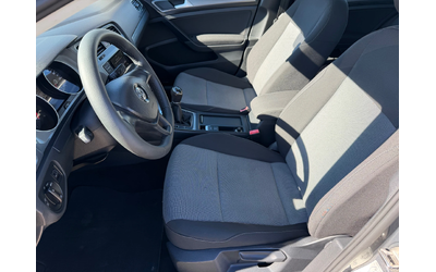 VW Golf 1.4 TGI - автомобили, коли, обяви за нови и употребявани 8