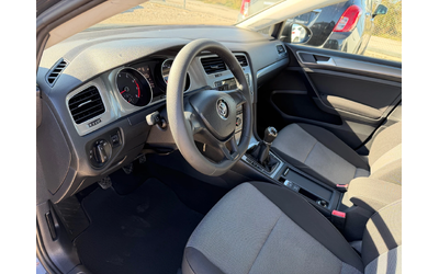 VW Golf 1.4 TGI - автомобили, коли, обяви за нови и употребявани 9