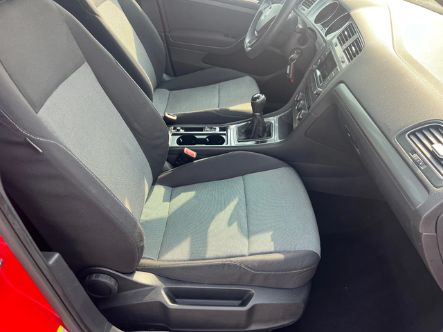 VW Golf 1.6 TDI - автомобили, коли, обяви за нови и употребявани 10