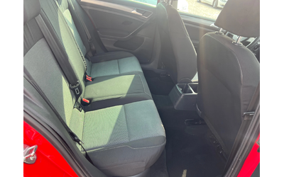 VW Golf 1.6 TDI - автомобили, коли, обяви за нови и употребявани 13