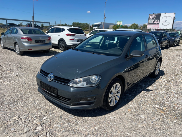 VW Golf 1.4 TGI - автомобили, коли, обяви за нови и употребявани 0