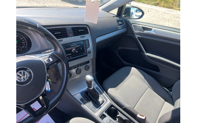 VW Golf 1.4 TGI - автомобили, коли, обяви за нови и употребявани 10