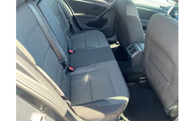 VW Golf 1.4 TGI - автомобили, коли, обяви за нови и употребявани 12