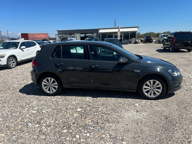 VW Golf 1.4 TGI - автомобили, коли, обяви за нови и употребявани 3
