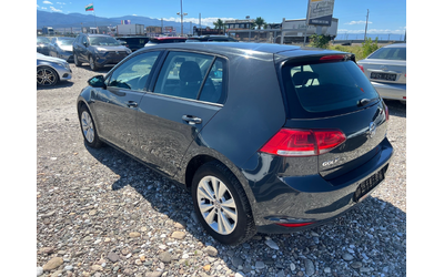 VW Golf 1.4 TGI - автомобили, коли, обяви за нови и употребявани 6