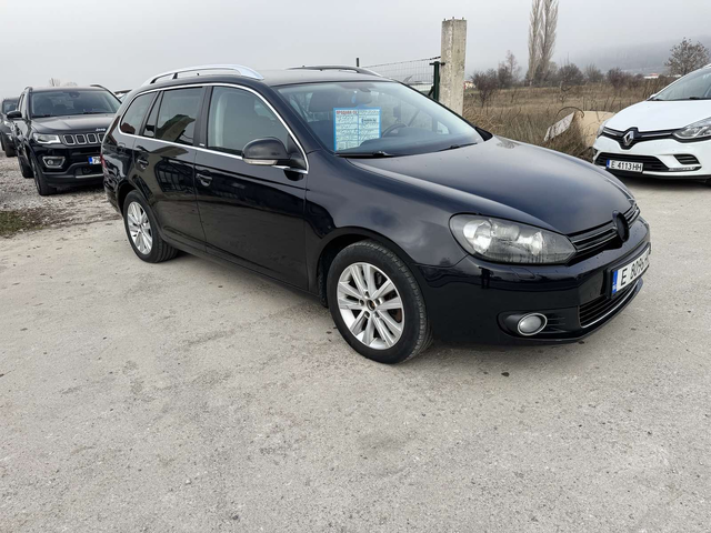 VW Golf, 2011 г., 185000 км, 105 к.с. - автомобили, коли, обяви за нови и употребявани 1