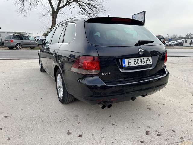 VW Golf, 2011 г., 185000 км, 105 к.с. - автомобили, коли, обяви за нови и употребявани 3