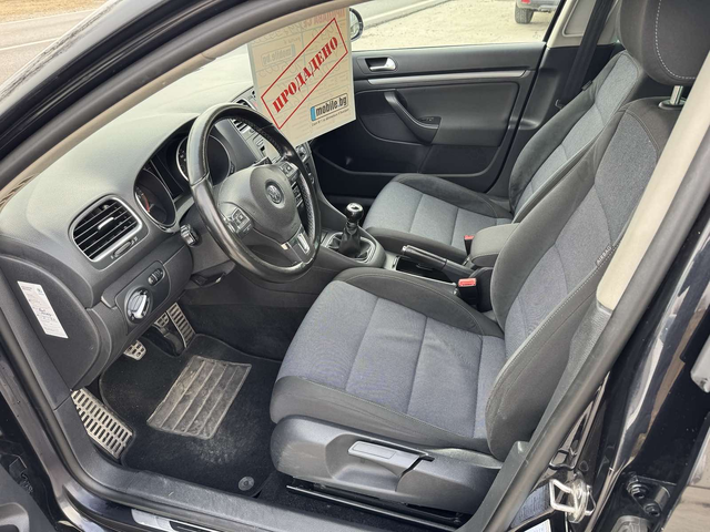 VW Golf, 2011 г., 185000 км, 105 к.с. - автомобили, коли, обяви за нови и употребявани 4