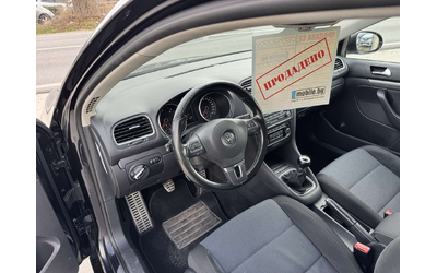 vw-golf - 5