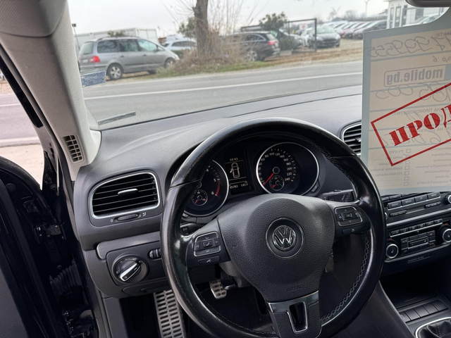 VW Golf, 2011 г., 185000 км, 105 к.с. - автомобили, коли, обяви за нови и употребявани 6