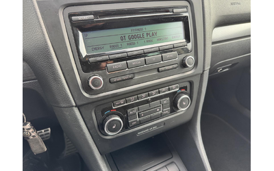 VW Golf, 2011 г., 185000 км, 105 к.с. - автомобили, коли, обяви за нови и употребявани 8