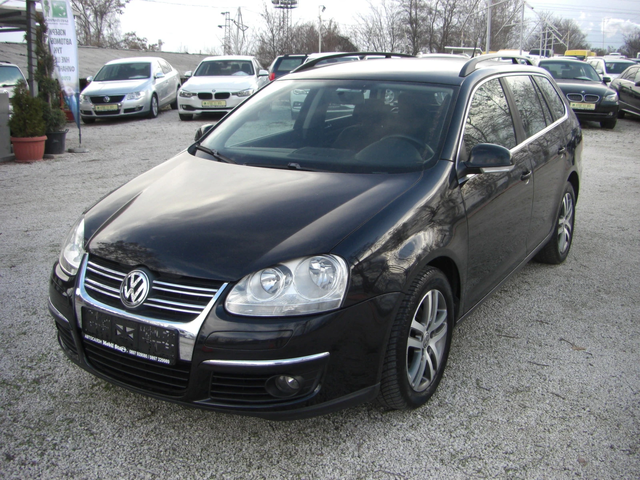 VW Golf 1.9TDI  GT 105k.c - автомобили, коли, обяви за нови и употребявани 0