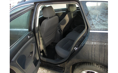 VW Golf 1.9TDI  GT 105k.c - автомобили, коли, обяви за нови и употребявани 12