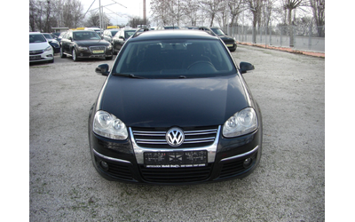 VW Golf 1.9TDI  GT 105k.c - автомобили, коли, обяви за нови и употребявани 7