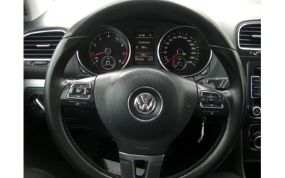 VW Golf 1.4TSI High Line AVTOMATIK NAVI - автомобили, коли, обяви за нови и употребявани 10