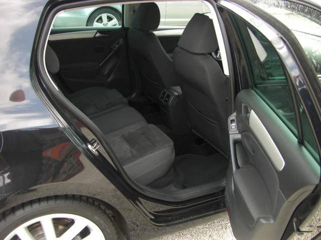 VW Golf 1.4TSI High Line AVTOMATIK NAVI - автомобили, коли, обяви за нови и употребявани 13