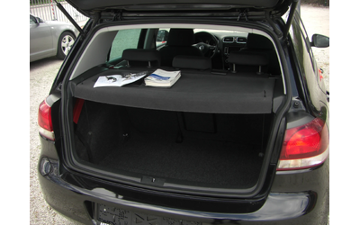 VW Golf 1.4TSI High Line AVTOMATIK NAVI - автомобили, коли, обяви за нови и употребявани 15