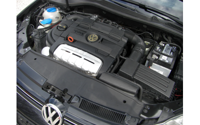 VW Golf 1.4TSI High Line AVTOMATIK NAVI - автомобили, коли, обяви за нови и употребявани 16