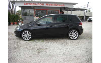 vw-golf - 1