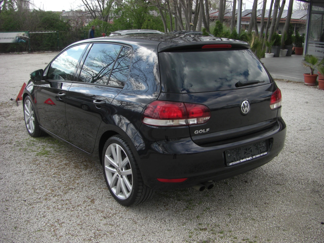 VW Golf 1.4TSI High Line AVTOMATIK NAVI - автомобили, коли, обяви за нови и употребявани 2