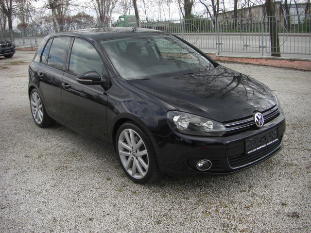 VW Golf 1.4TSI High Line AVTOMATIK NAVI - автомобили, коли, обяви за нови и употребявани 6
