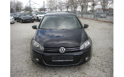 VW Golf 1.4TSI High Line AVTOMATIK NAVI - автомобили, коли, обяви за нови и употребявани 7