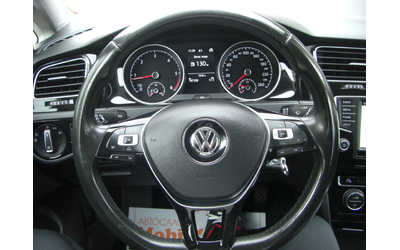 VW Golf 2.0TDI High Line NAVI AVTOMAT EURO 6B - автомобили, коли, обяви за нови и употребявани 10