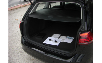 VW Golf 2.0TDI High Line NAVI AVTOMAT EURO 6B - автомобили, коли, обяви за нови и употребявани 15