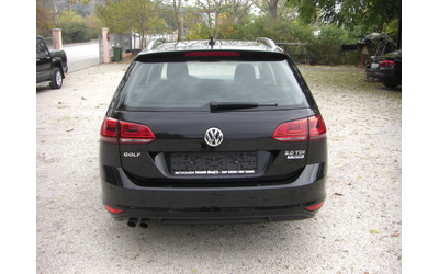 vw-golf - 3