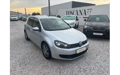vw-golf - 0