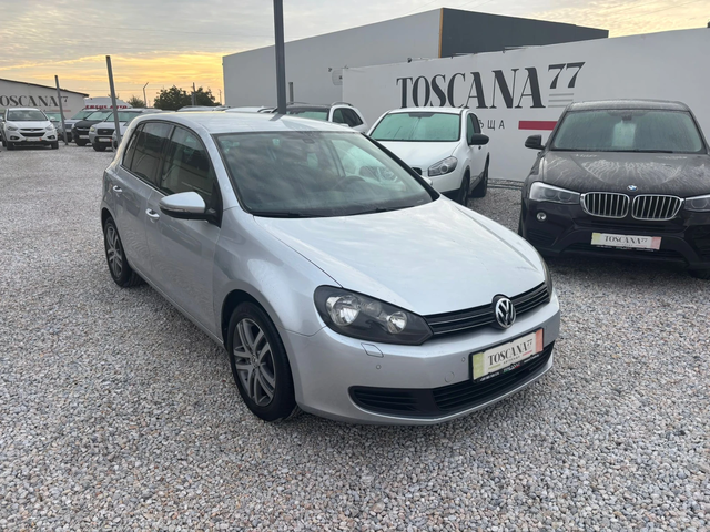 VW Golf 2.0tdi* Highline* Подгрев* Лизинг - автомобили, коли, обяви за нови и употребявани 0