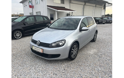 vw-golf - 1