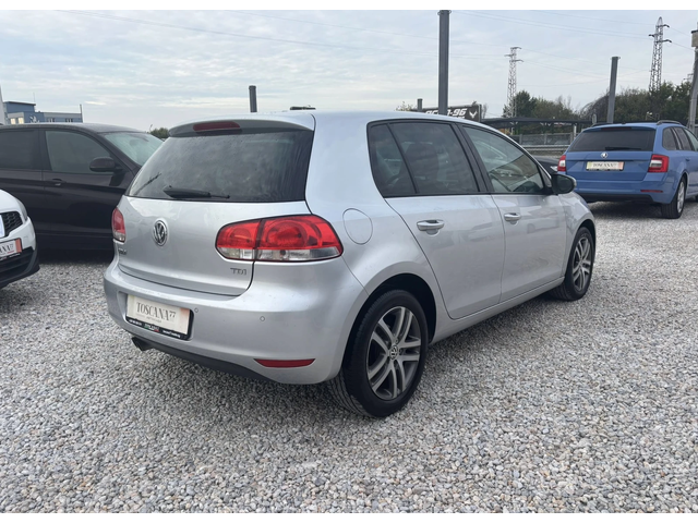 VW Golf 2.0tdi* Highline* Подгрев* Лизинг - автомобили, коли, обяви за нови и употребявани 3