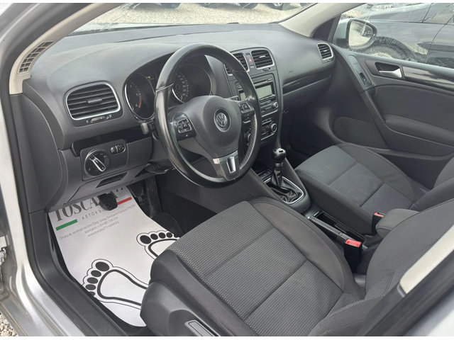 VW Golf 2.0tdi* Highline* Подгрев* Лизинг - автомобили, коли, обяви за нови и употребявани 4