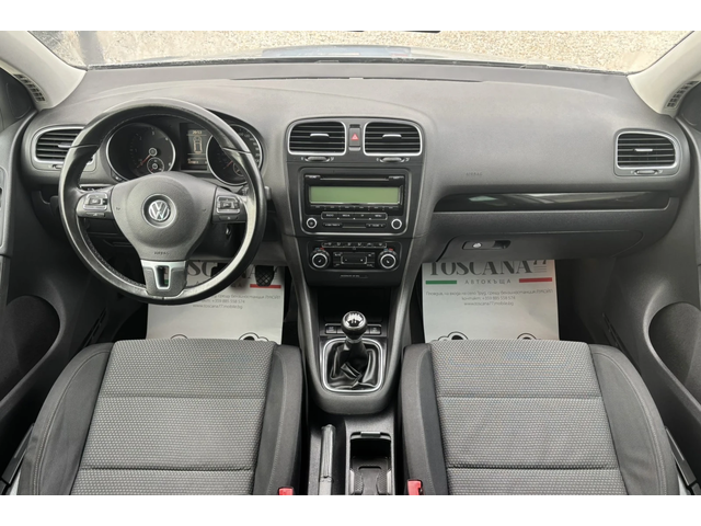 VW Golf 2.0tdi* Highline* Подгрев* Лизинг - автомобили, коли, обяви за нови и употребявани 5