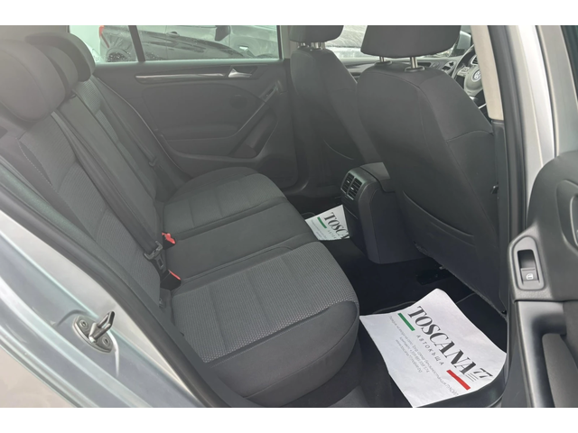 VW Golf 2.0tdi* Highline* Подгрев* Лизинг - автомобили, коли, обяви за нови и употребявани 7