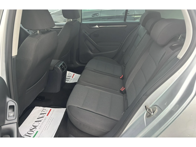 VW Golf 2.0tdi* Highline* Подгрев* Лизинг - автомобили, коли, обяви за нови и употребявани 8