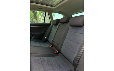 VW Golf 2.0 DIESEL GERMANY - автомобили, коли, обяви за нови и употребявани 13