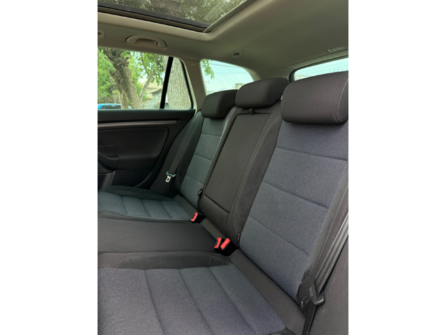 VW Golf 2.0 DIESEL GERMANY - автомобили, коли, обяви за нови и употребявани 13