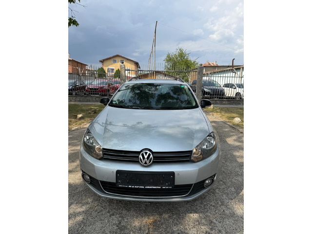 VW Golf 2.0 DIESEL GERMANY - автомобили, коли, обяви за нови и употребявани 1